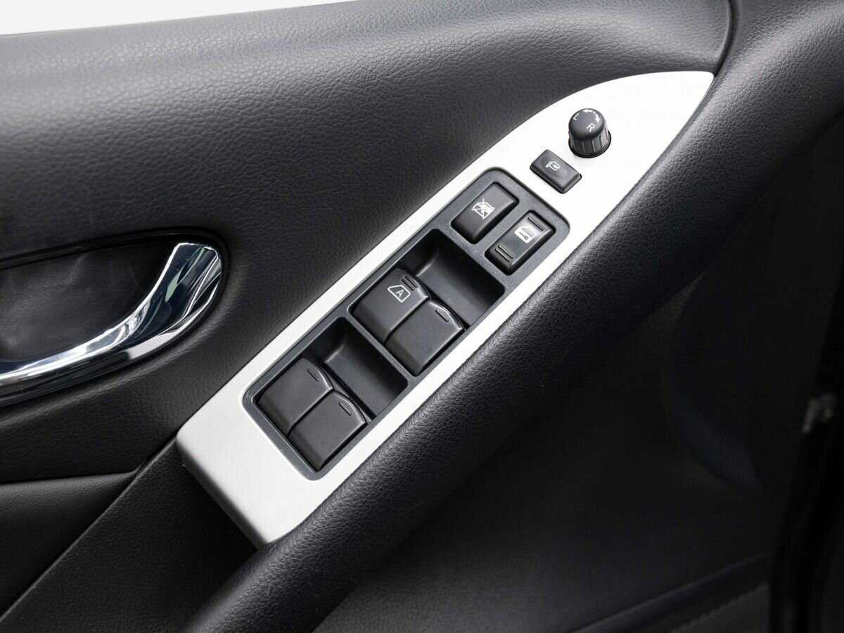 Купить Ниссан Мурано, 2015, 99 800 км.. Фото: #18