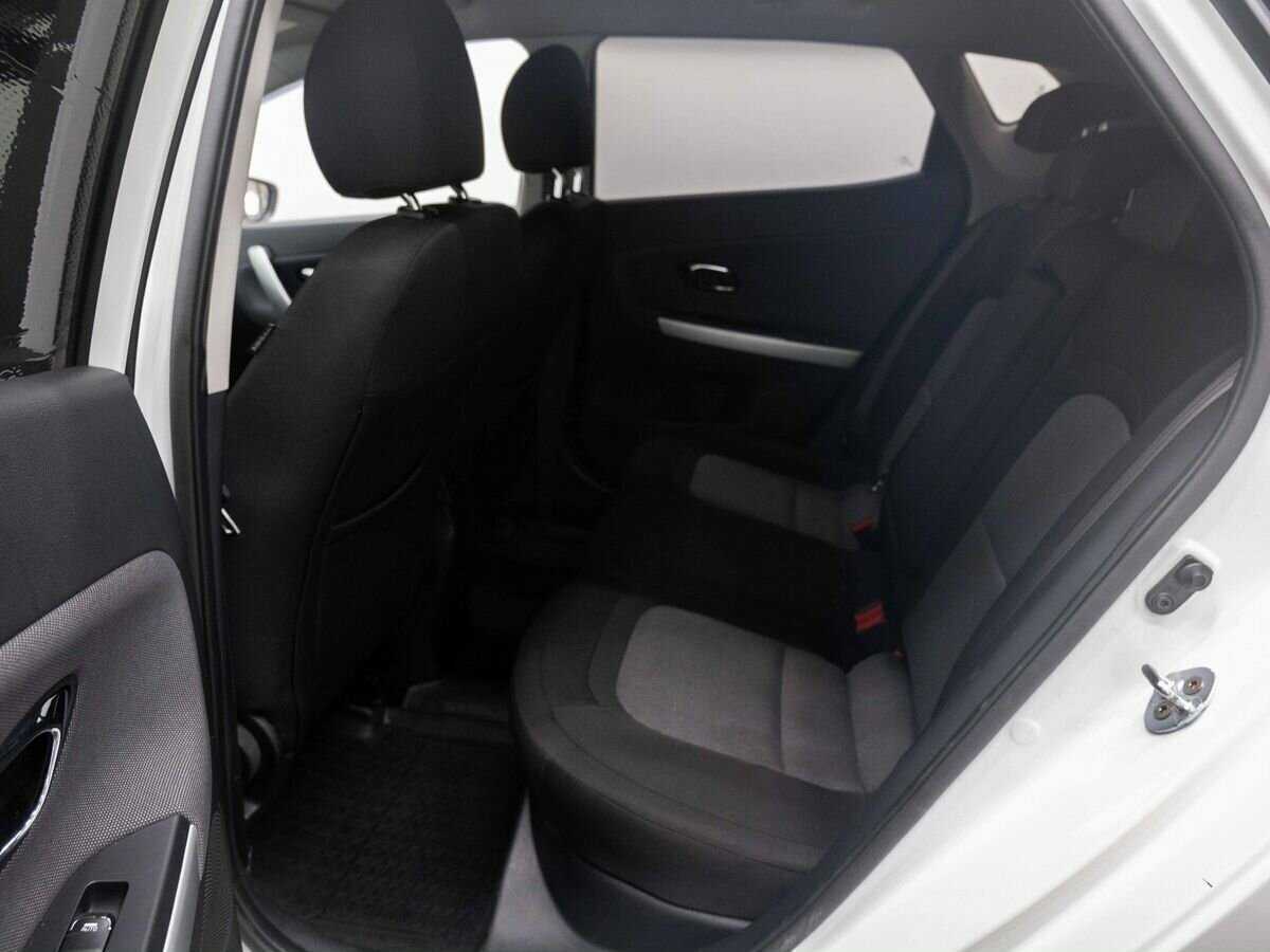 Купить Киа Сид, 2016, 124 380 км.. Фото: #10