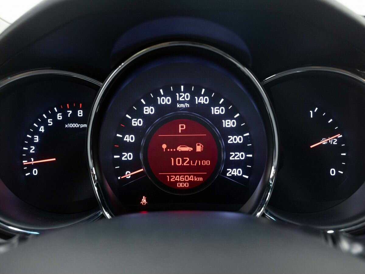 Купить Киа Сид, 2016, 124 380 км.. Фото: #18