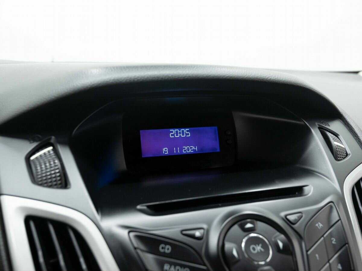 Купить Форд Фокус, 2012, 218 321 км.. Фото: #18