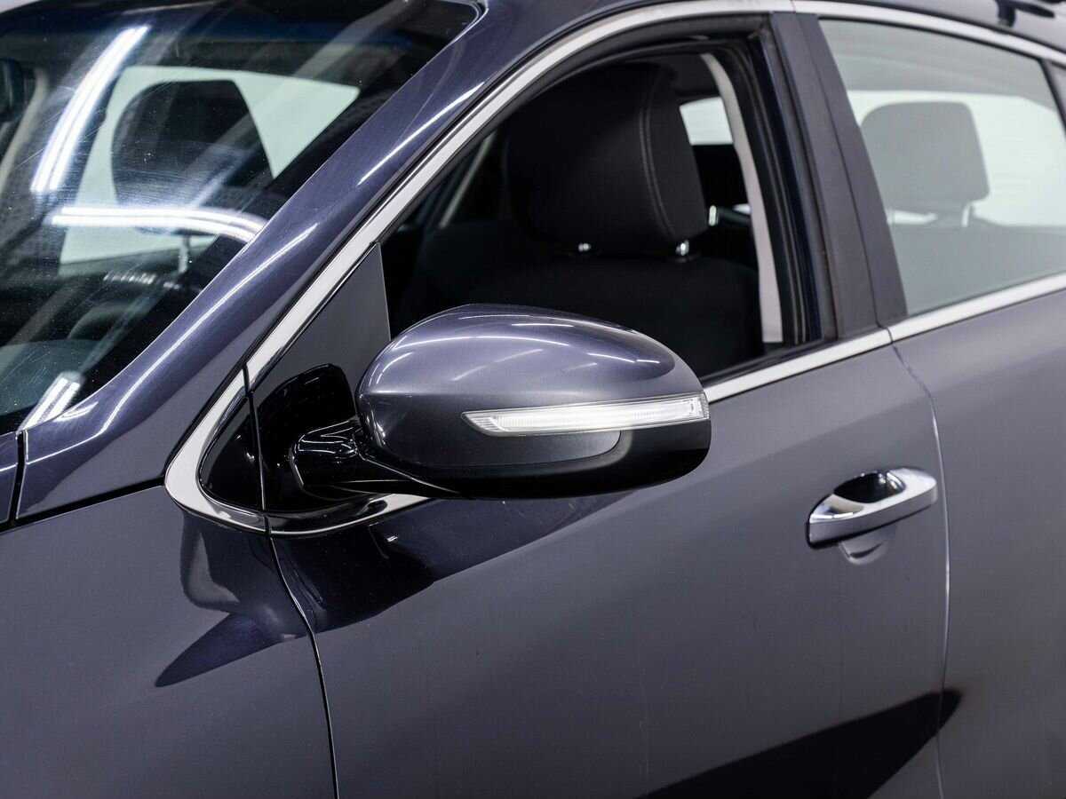 Купить Киа Спортейдж, 2017, 171 000 км.. Фото: #7