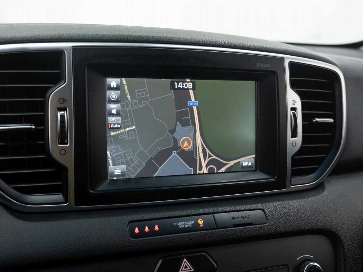 Купить Киа Спортейдж, 2017, 171 000 км.. Фото: #19