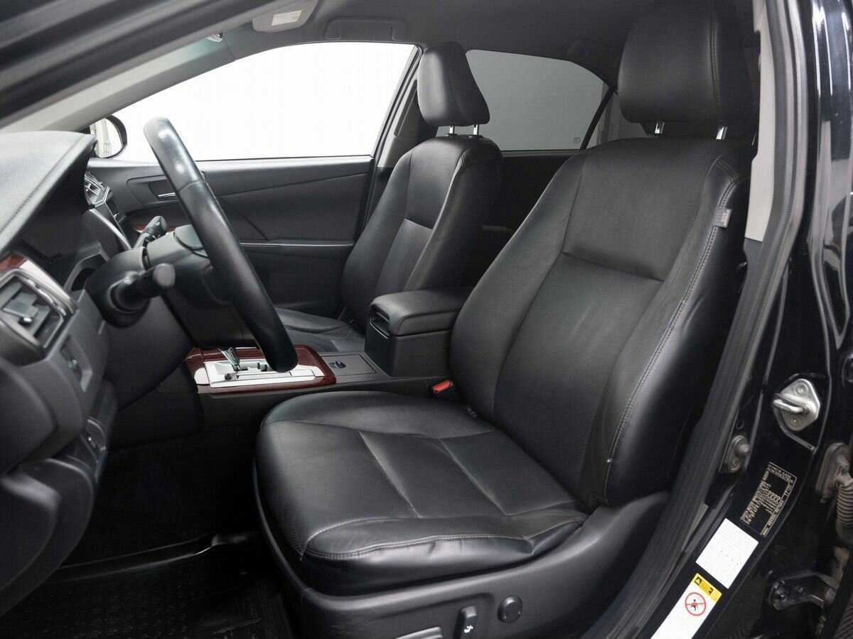 Купить Тойота Камри, 2012, 230 000 км.. Фото: #7