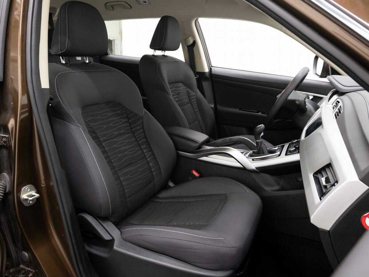 Купить Джили Атлас, 2020, 104 000 км.. Фото: #13