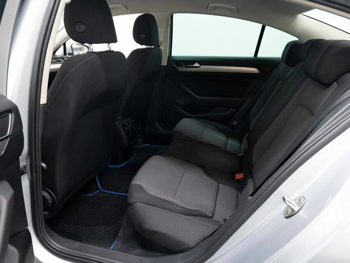 Купить Фольксваген Пассат, 2017, 161 362 км.. Фото: #22