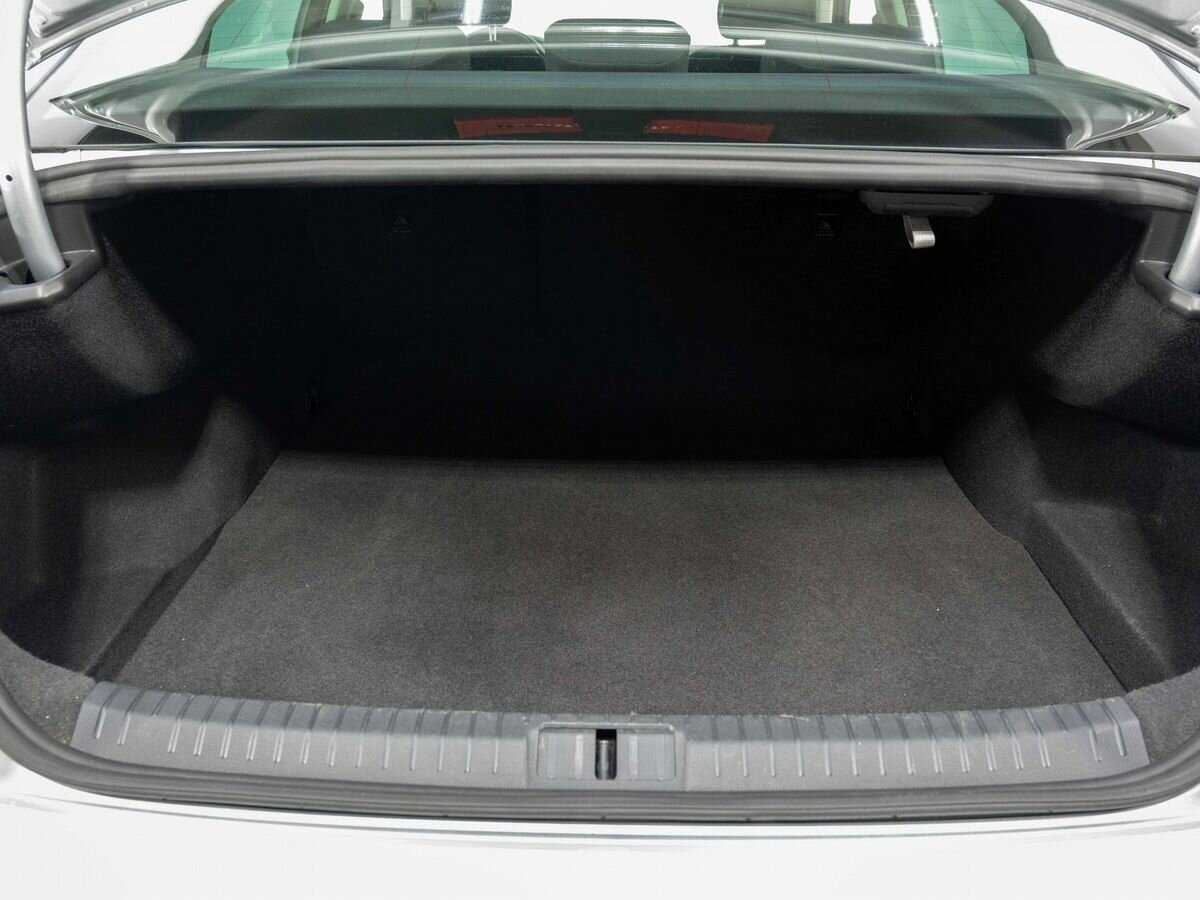 Купить Фольксваген Пассат, 2017, 161 362 км.. Фото: #24