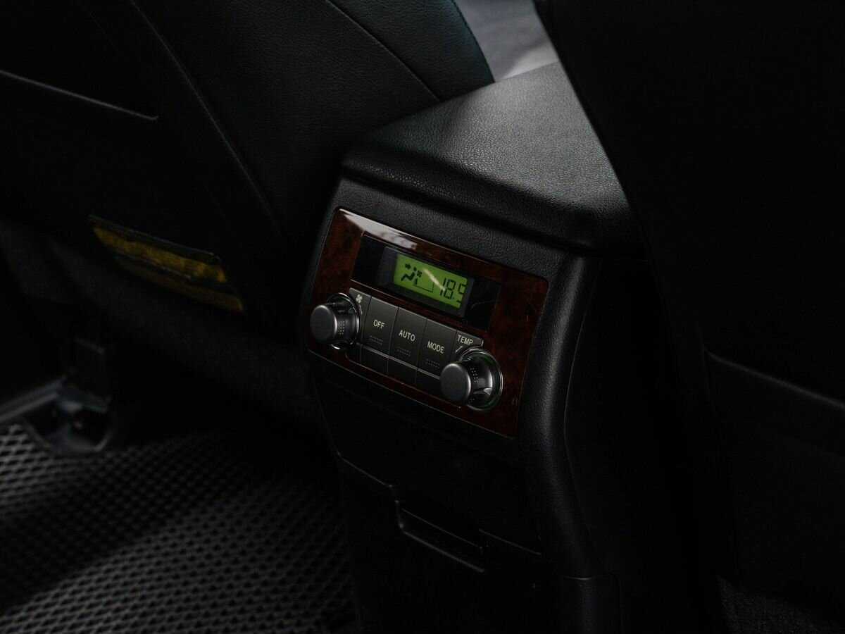 Купить Тойота Хайлэндер, 2012, 113 095 км.. Фото: #9