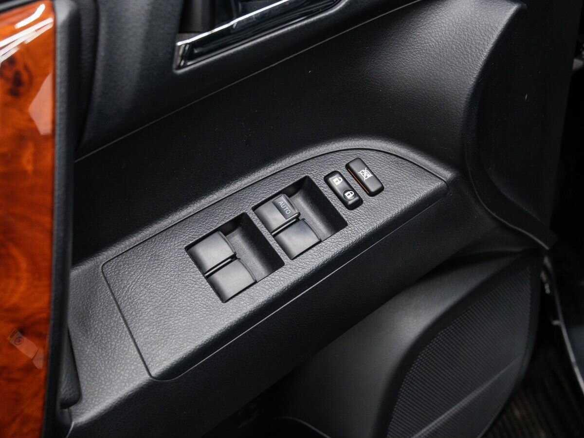 Купить Тойота Хайлэндер, 2012, 113 095 км.. Фото: #15