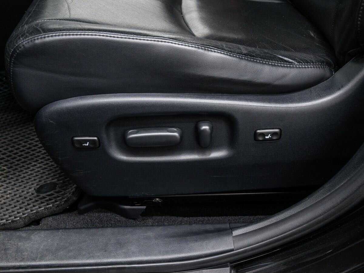 Купить Тойота Хайлэндер, 2012, 113 095 км.. Фото: #17