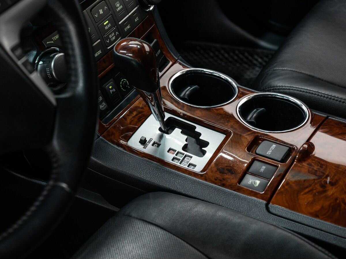 Купить Тойота Хайлэндер, 2012, 113 095 км.. Фото: #18