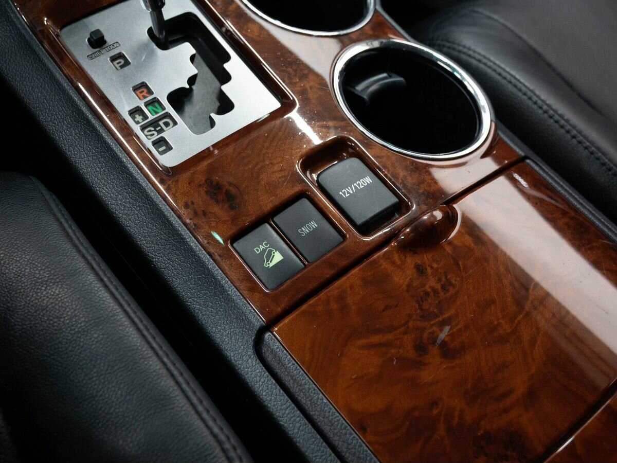 Купить Тойота Хайлэндер, 2012, 113 095 км.. Фото: #19