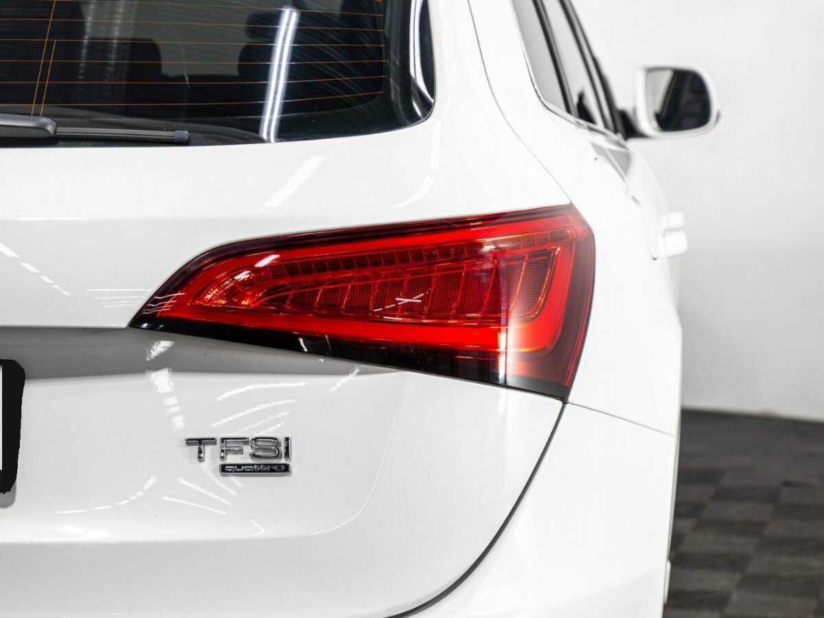 Купить Ауди К5, 2012, 86 000 км.. Фото: #6