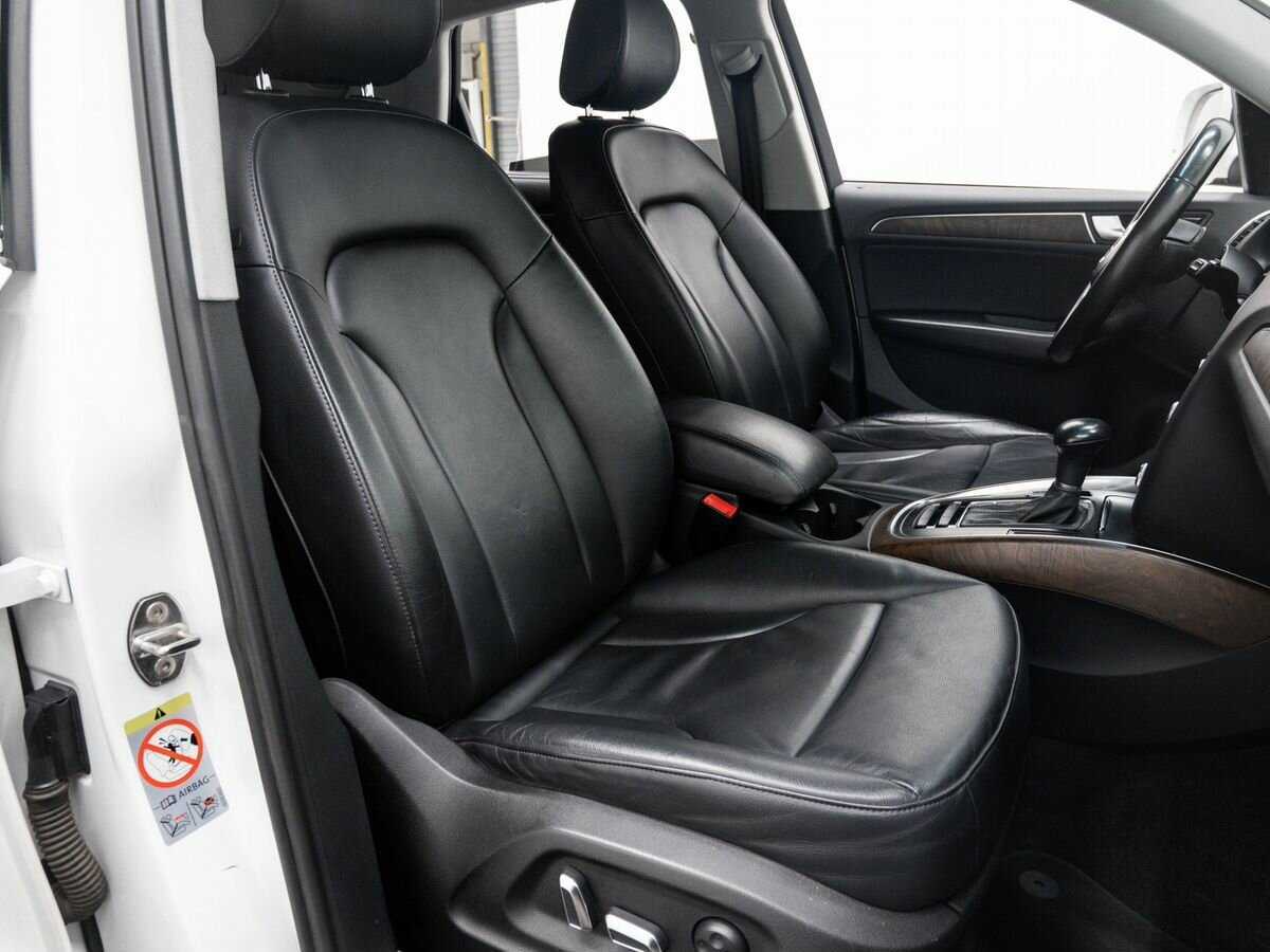 Купить Ауди К5, 2012, 86 000 км.. Фото: #8