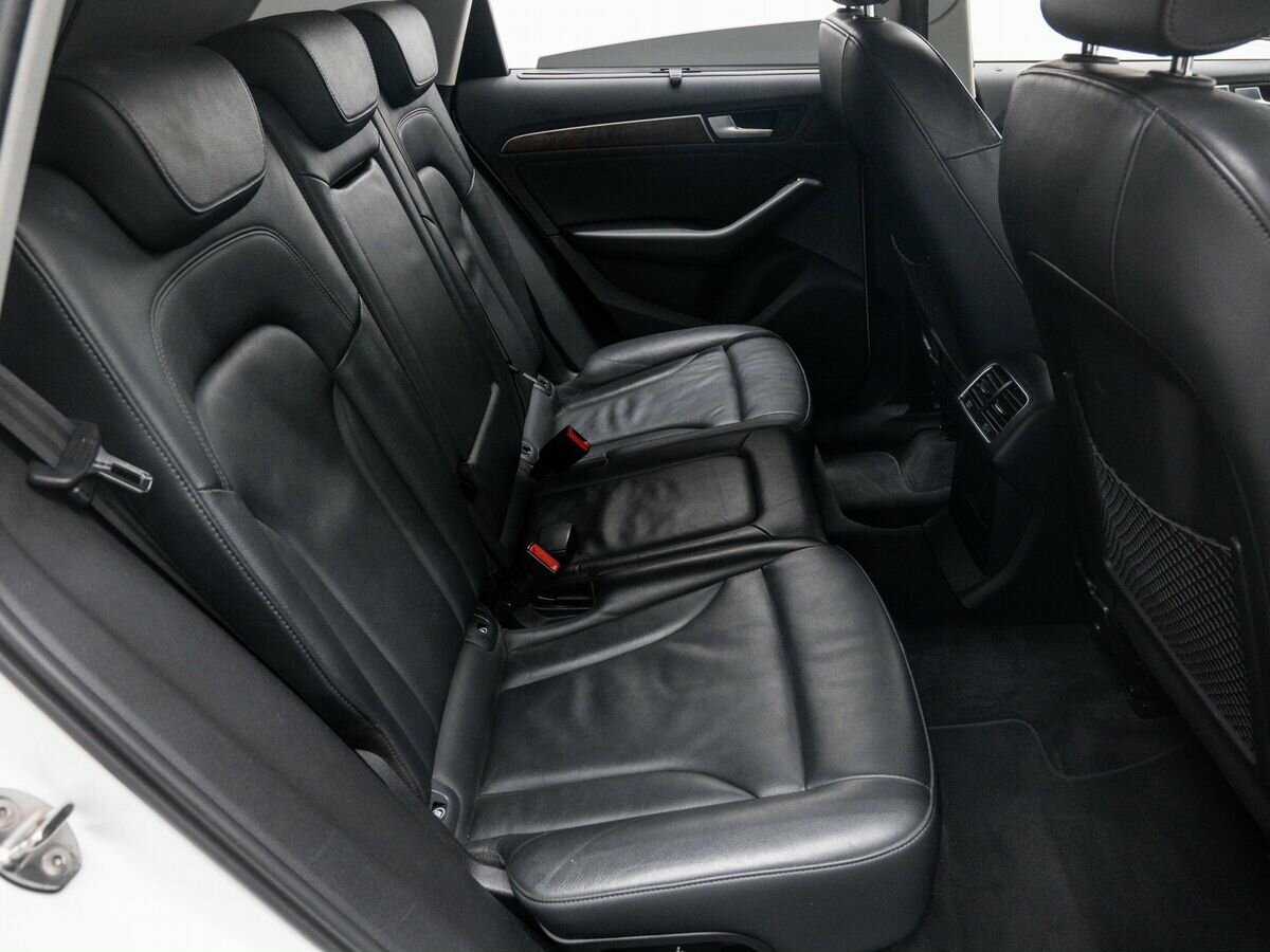 Купить Ауди К5, 2012, 86 000 км.. Фото: #9