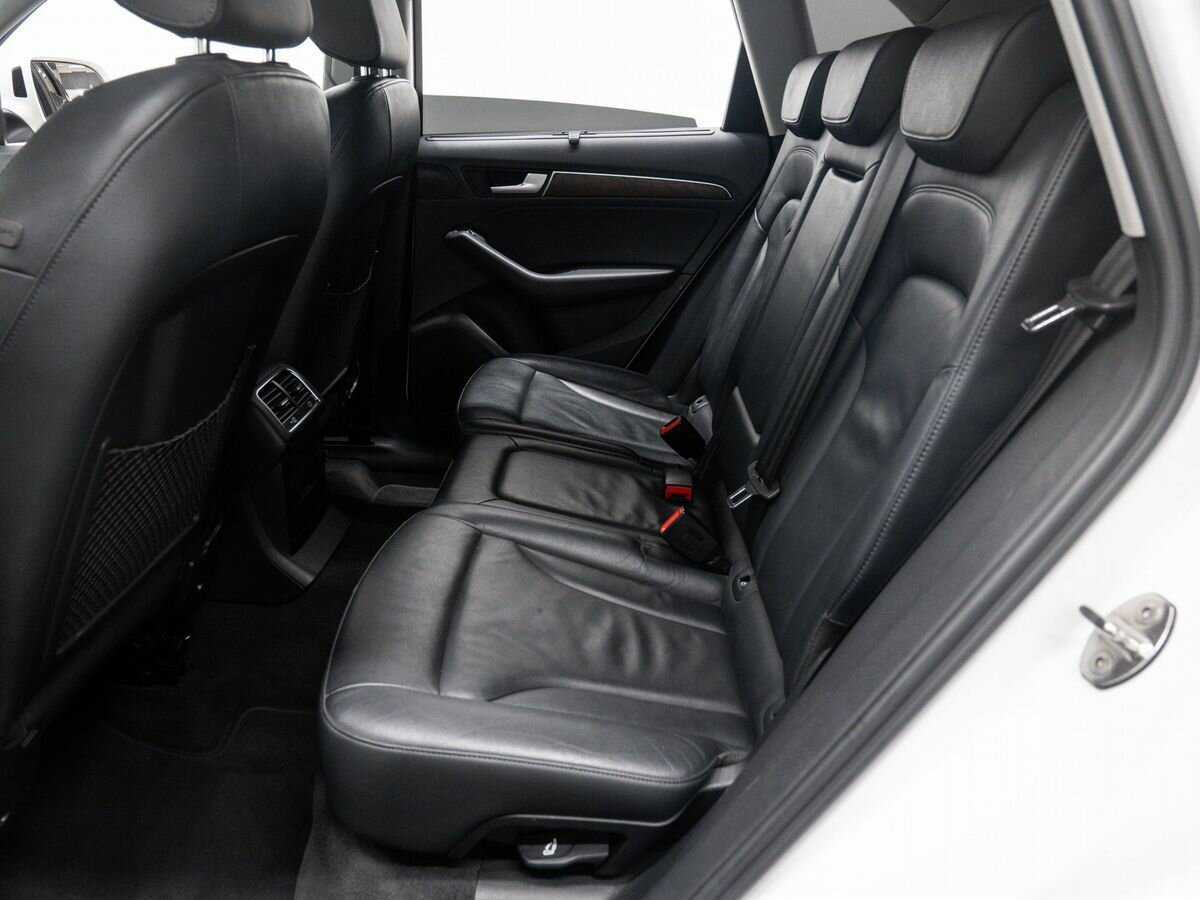 Купить Ауди К5, 2012, 86 000 км.. Фото: #12