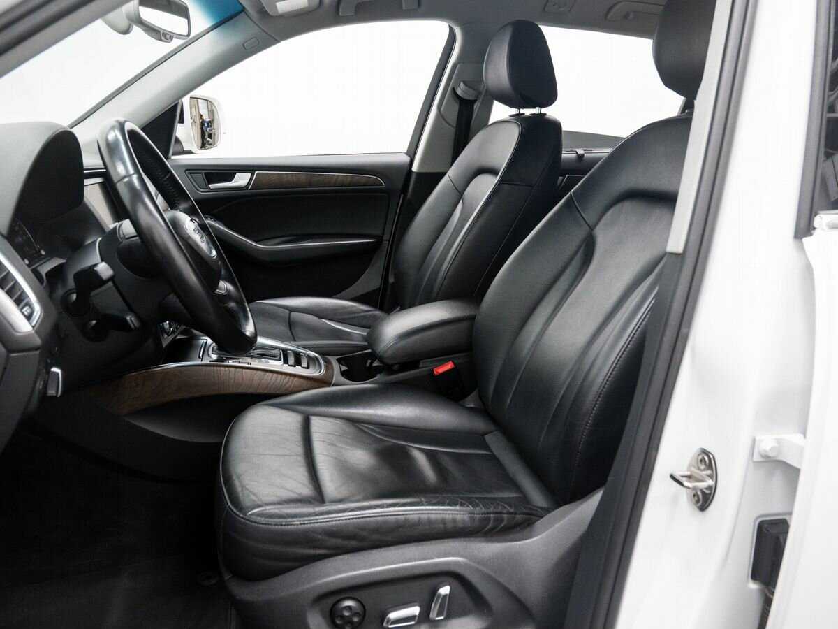 Купить Ауди К5, 2012, 86 000 км.. Фото: #14