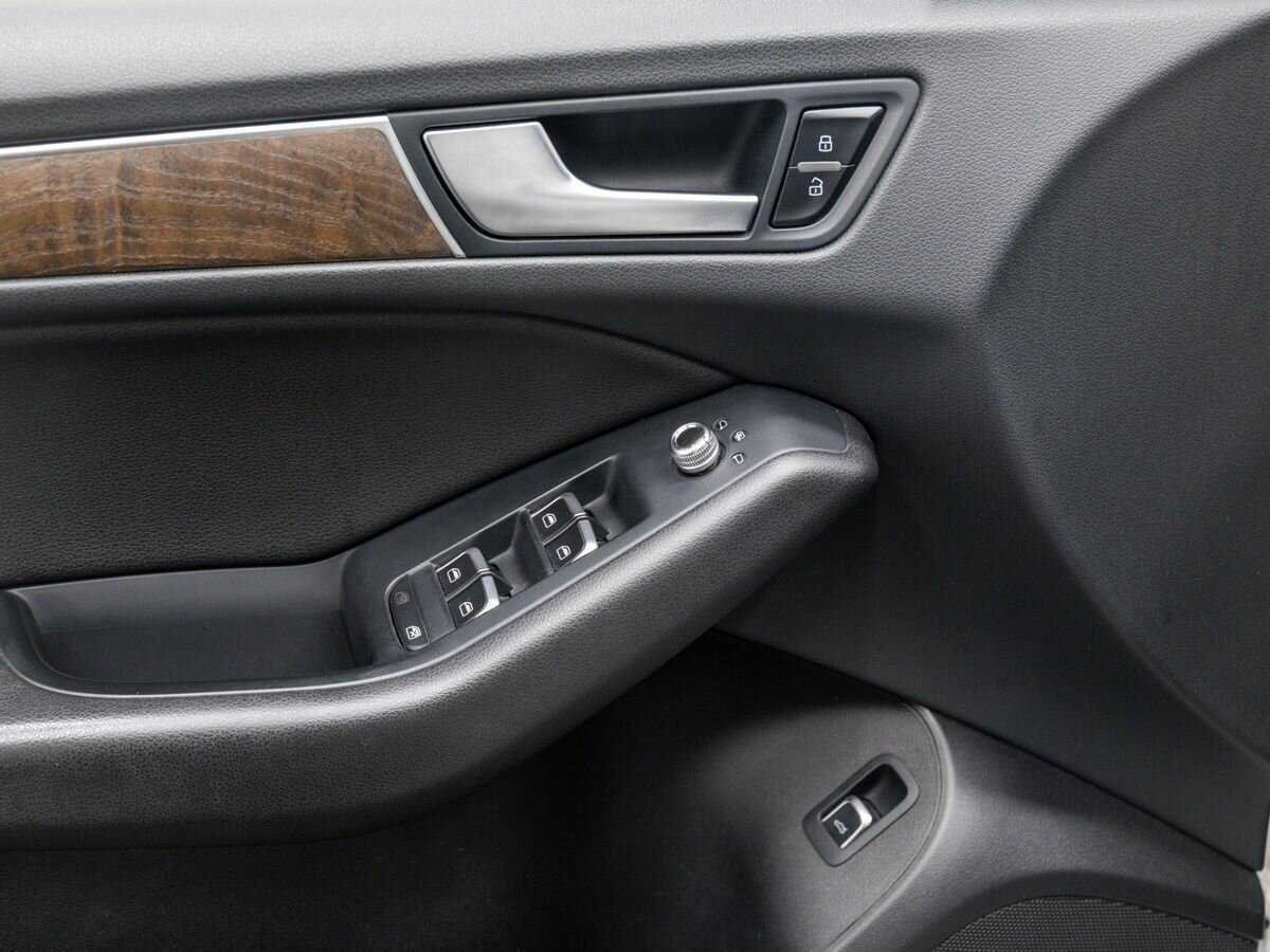 Купить Ауди К5, 2012, 86 000 км.. Фото: #15