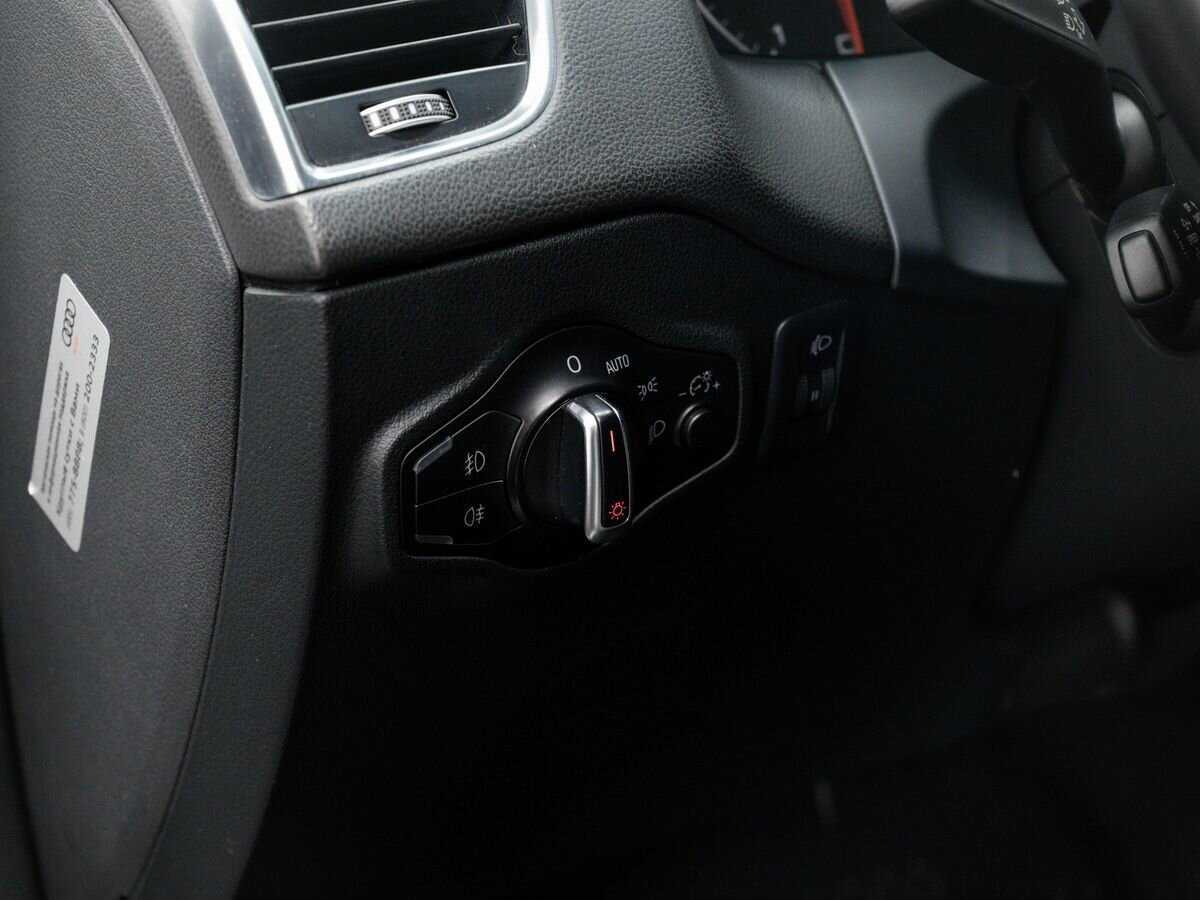 Купить Ауди К5, 2012, 86 000 км.. Фото: #16