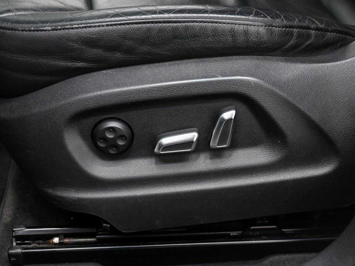 Купить Ауди К5, 2012, 86 000 км.. Фото: #17