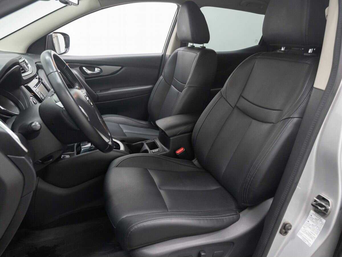 Купить Ниссан Кашкай, 2017, 148 672 км.. Фото: #9