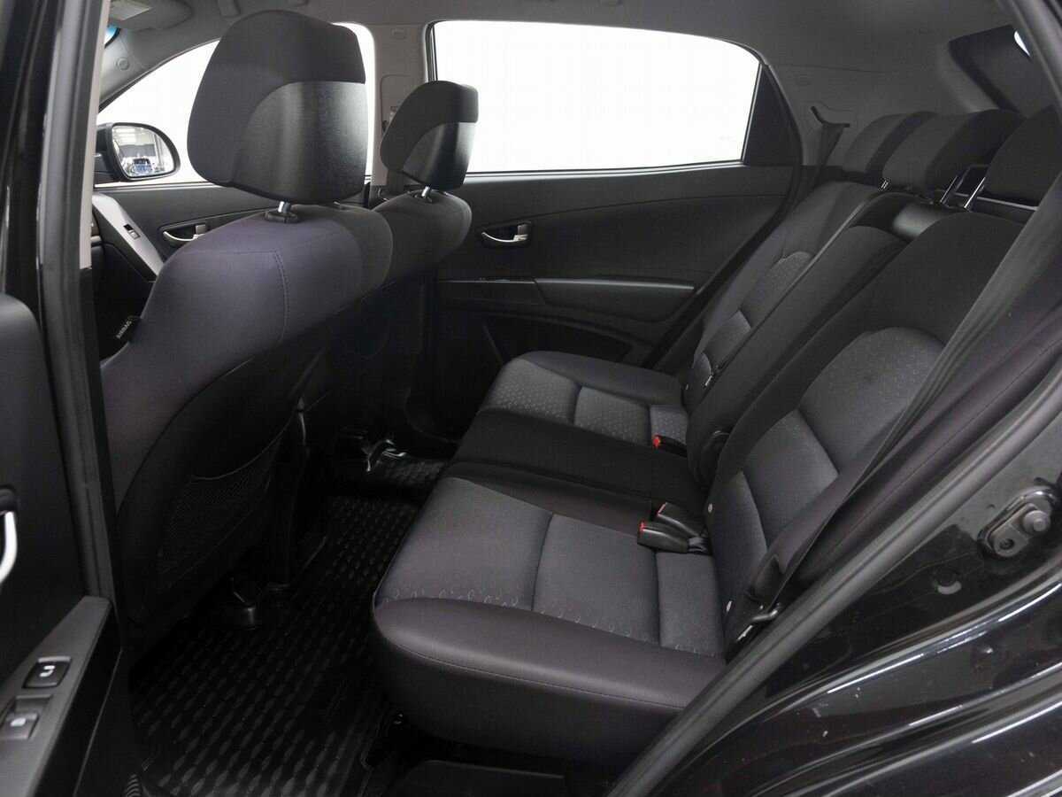 Купить Сан-Ён Актион, 2013, 159 200 км.. Фото: #10