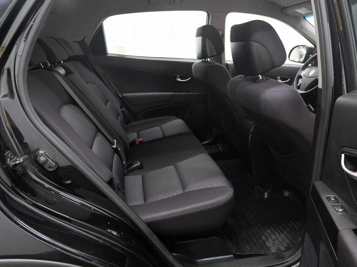 Купить Сан-Ён Актион, 2013, 159 200 км.. Фото: #11