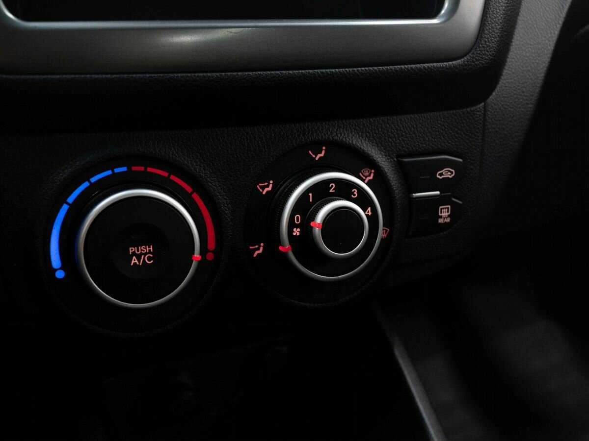 Купить Киа Рио, 2012, 132 900 км.. Фото: #18