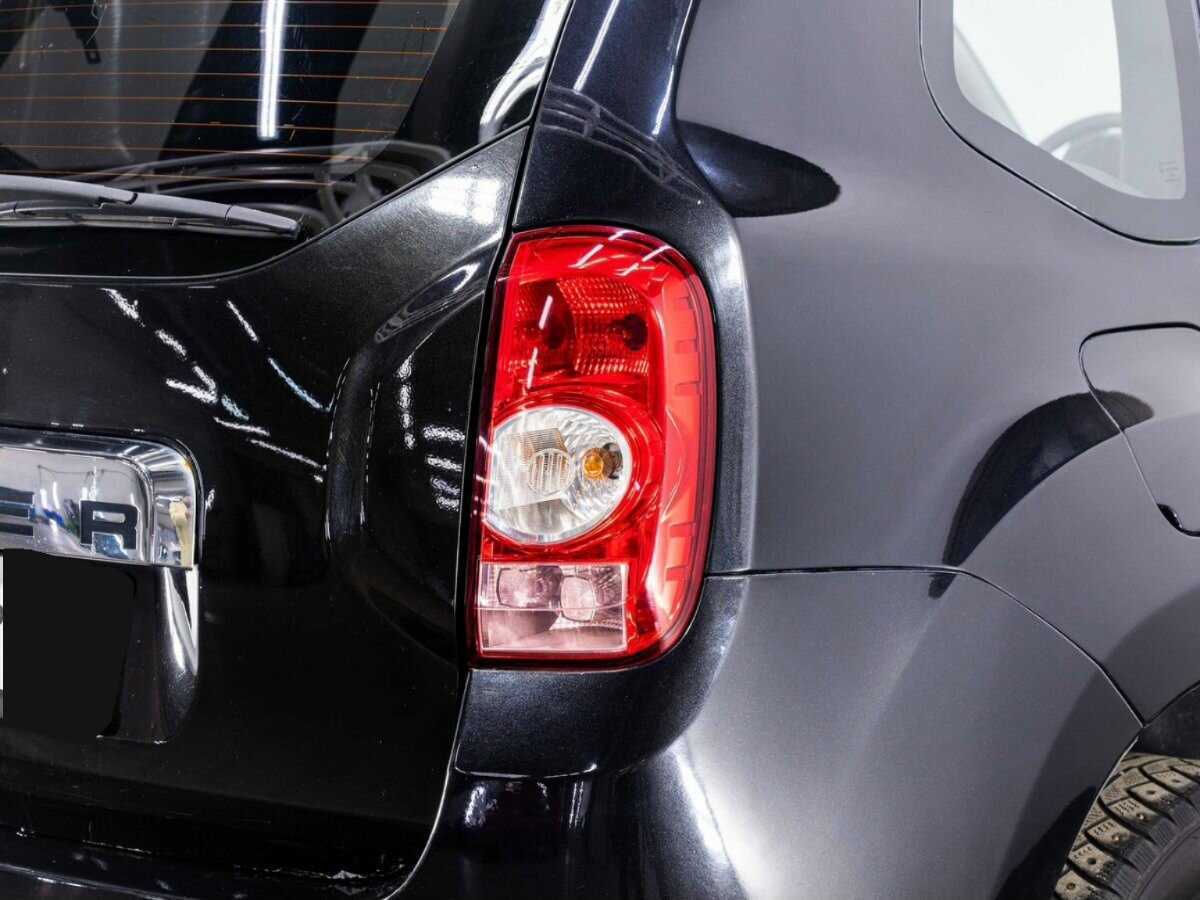 Купить Рено Дастер, 2013, 191 657 км.. Фото: #21