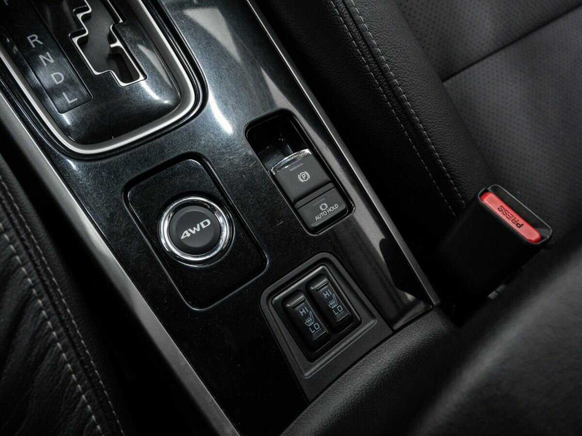 Купить Митсубиши Оутлэндер, 2017, 285 598 км.. Фото: #17