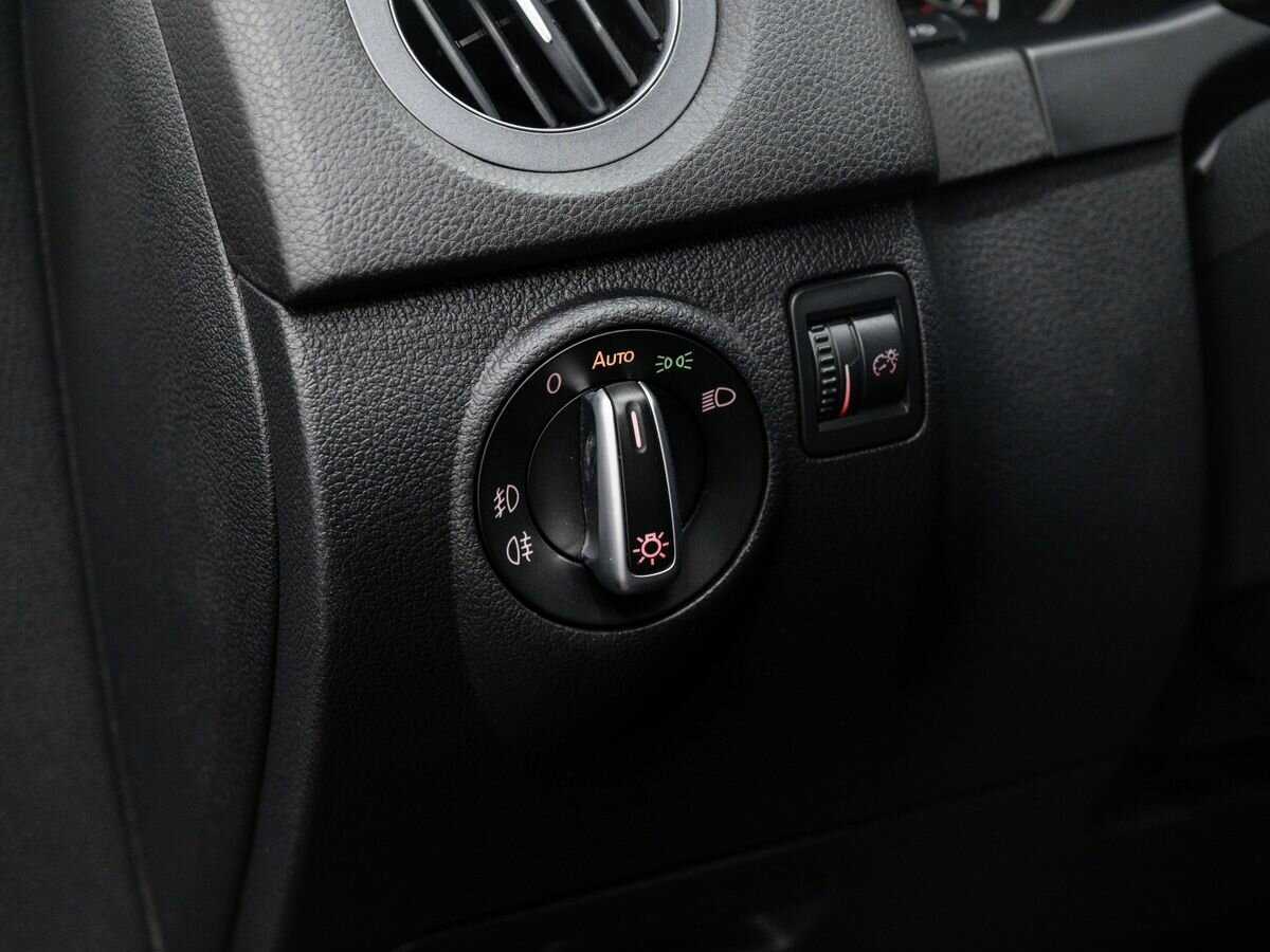 Купить Фольксваген Тигуан, 2013, 205 000 км.. Фото: #16