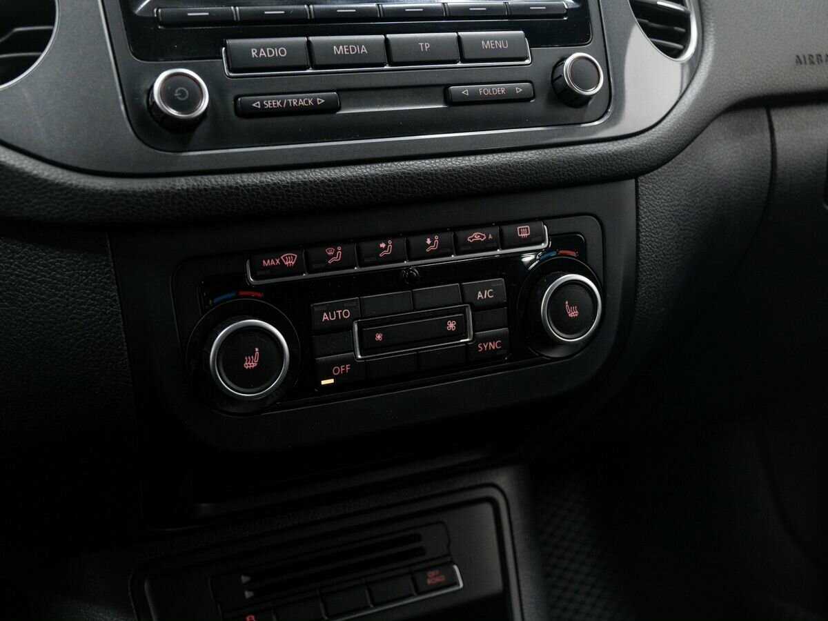 Купить Фольксваген Тигуан, 2013, 205 000 км.. Фото: #19