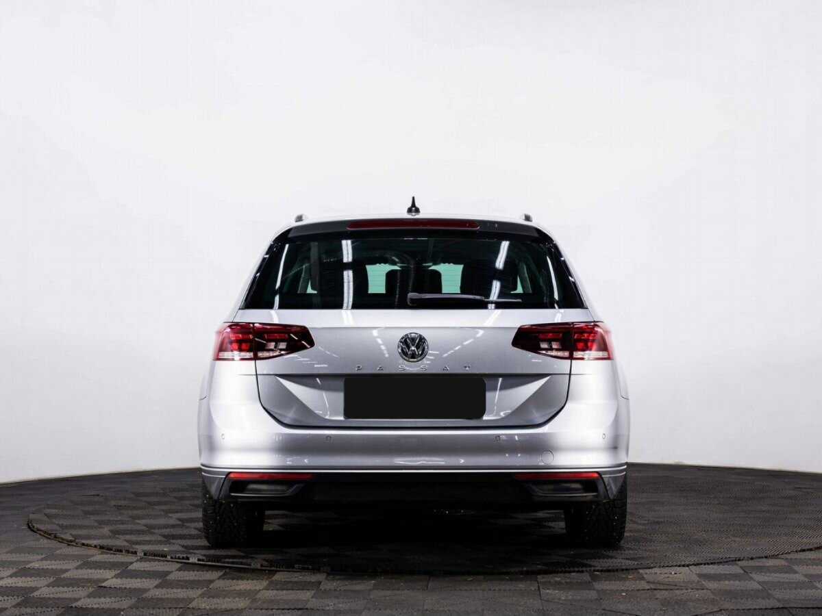 Купить Фольксваген Пассат, 2020, 213 000 км.. Фото: #4