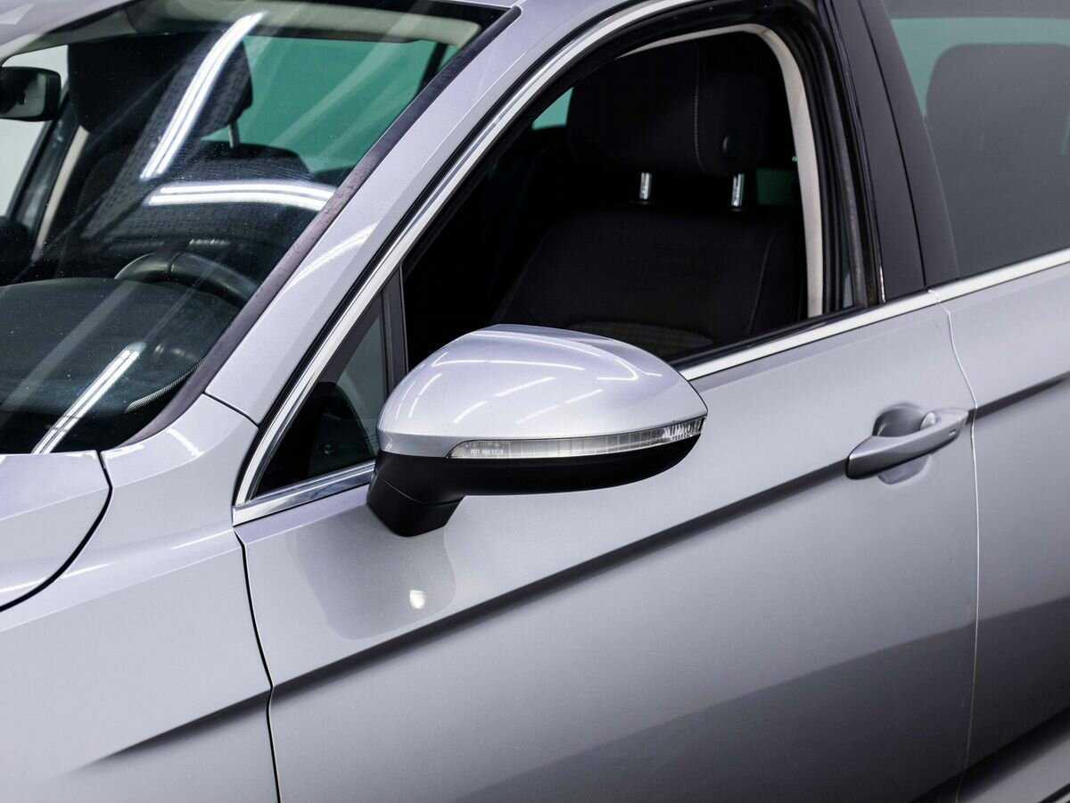 Купить Фольксваген Пассат, 2020, 213 000 км.. Фото: #6