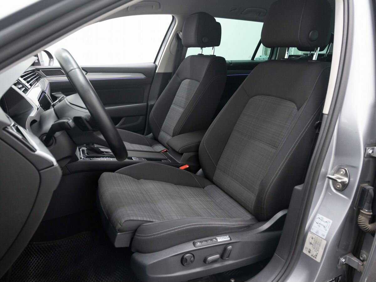 Купить Фольксваген Пассат, 2020, 213 000 км.. Фото: #9