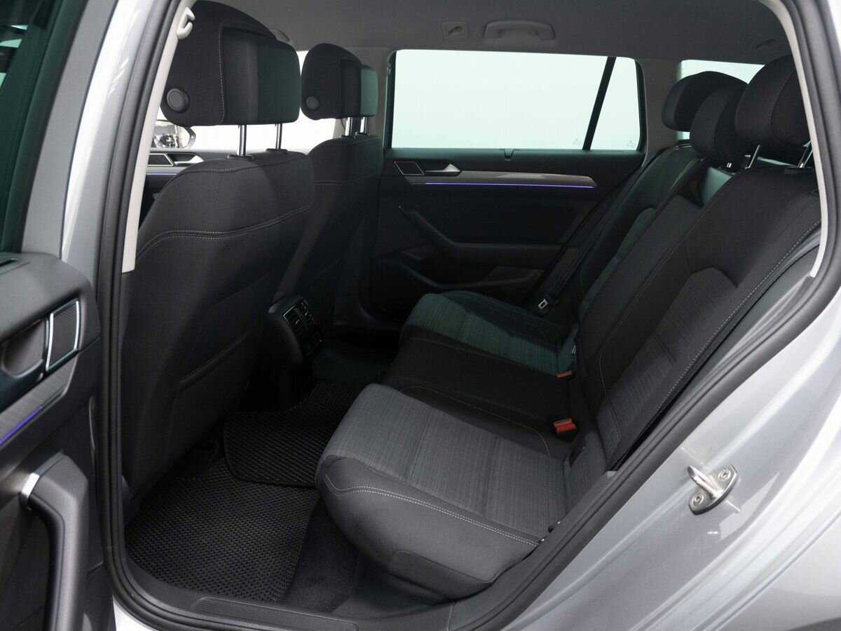 Купить Фольксваген Пассат, 2020, 213 000 км.. Фото: #10