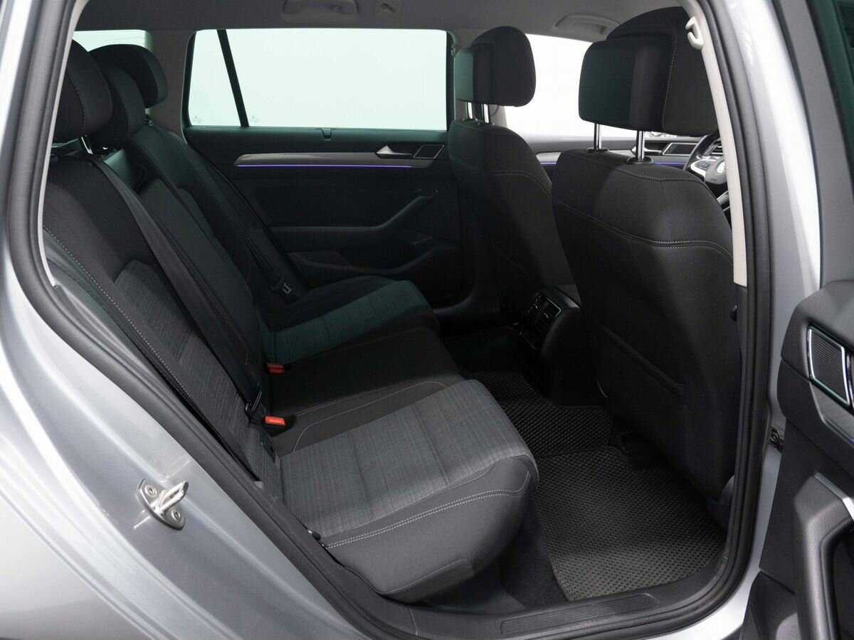 Купить Фольксваген Пассат, 2020, 213 000 км.. Фото: #11