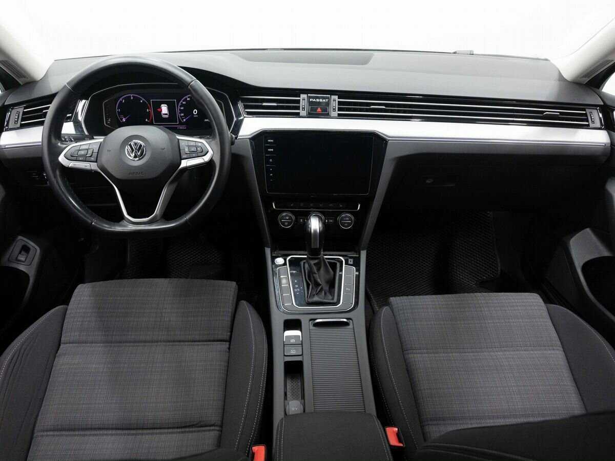 Купить Фольксваген Пассат, 2020, 213 000 км.. Фото: #15