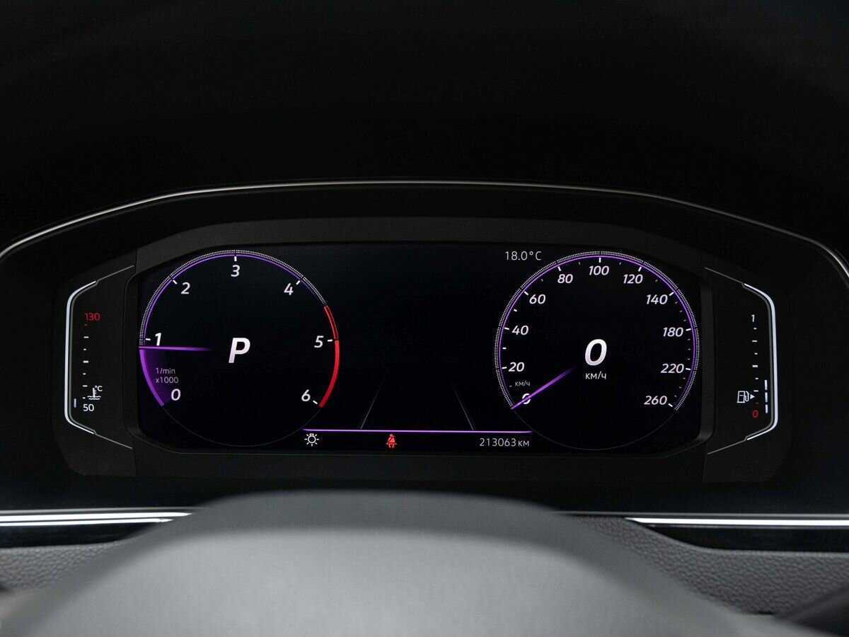 Купить Фольксваген Пассат, 2020, 213 000 км.. Фото: #17