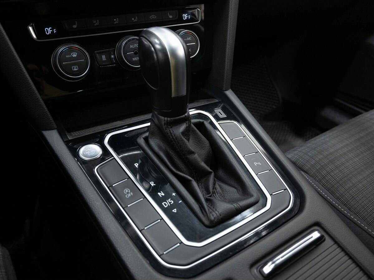 Купить Фольксваген Пассат, 2020, 213 000 км.. Фото: #21