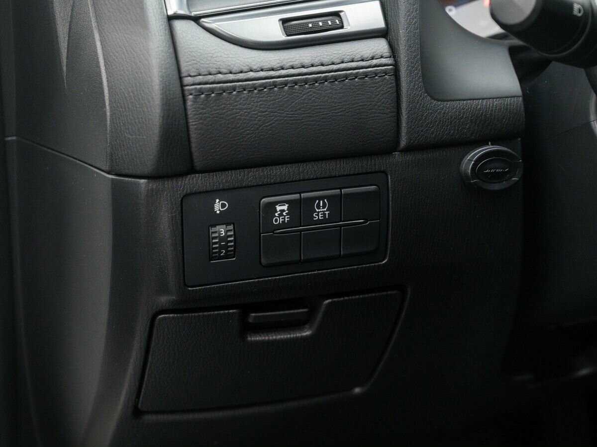 Купить Мазда 6, 2015, 225 163 км.. Фото: #14