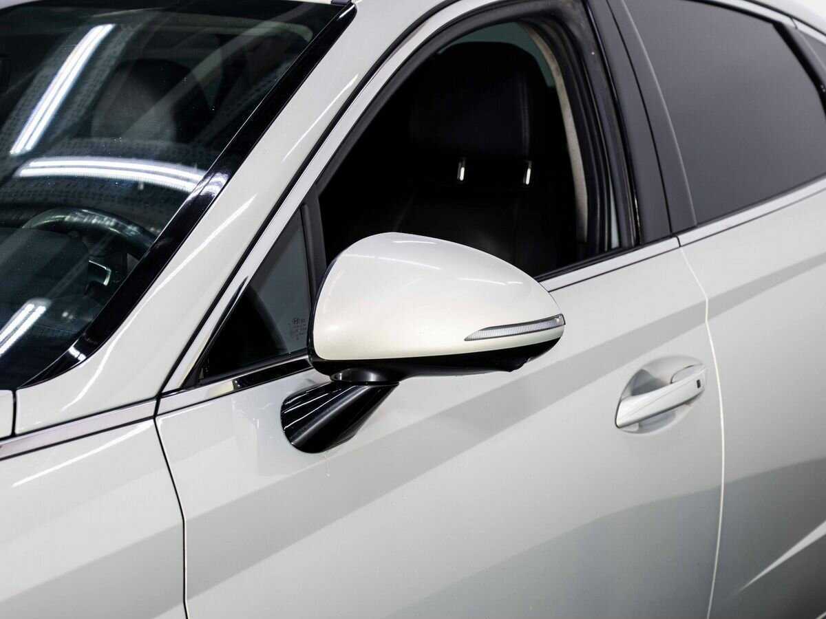 Купить Хендай Соната, 2020, 241 655 км.. Фото: #7