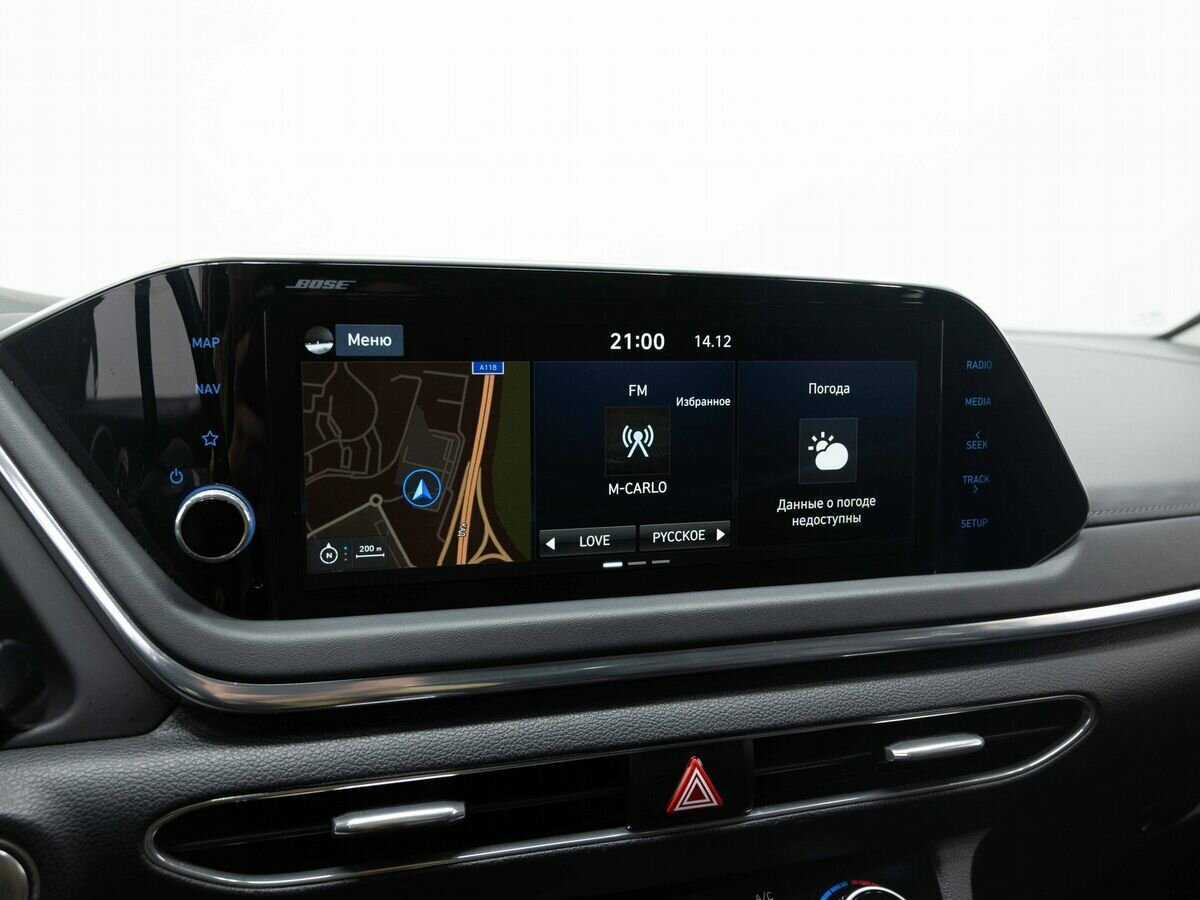 Купить Хендай Соната, 2020, 241 655 км.. Фото: #18