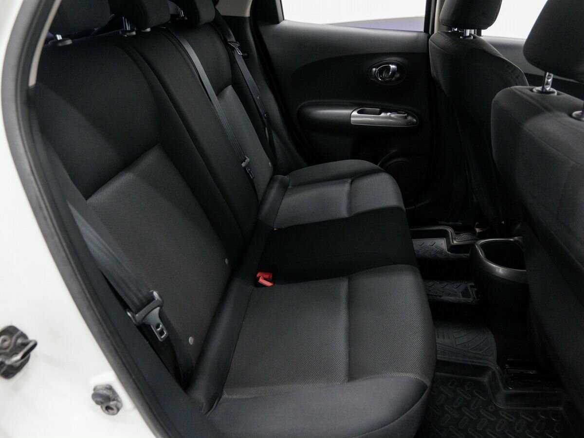 Купить Ниссан Жук, 2012, 169 325 км.. Фото: #9