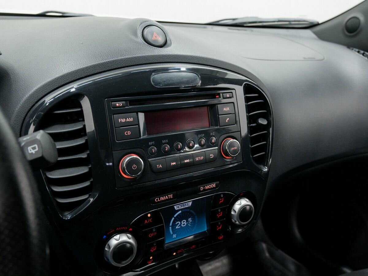 Купить Ниссан Жук, 2012, 169 325 км.. Фото: #20