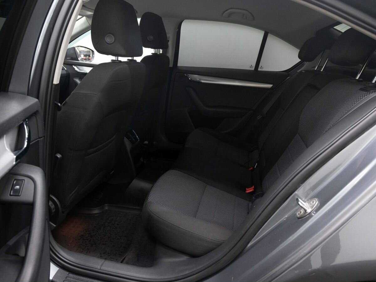 Купить Шкода Октавия, 2013, 265 000 км.. Фото: #10