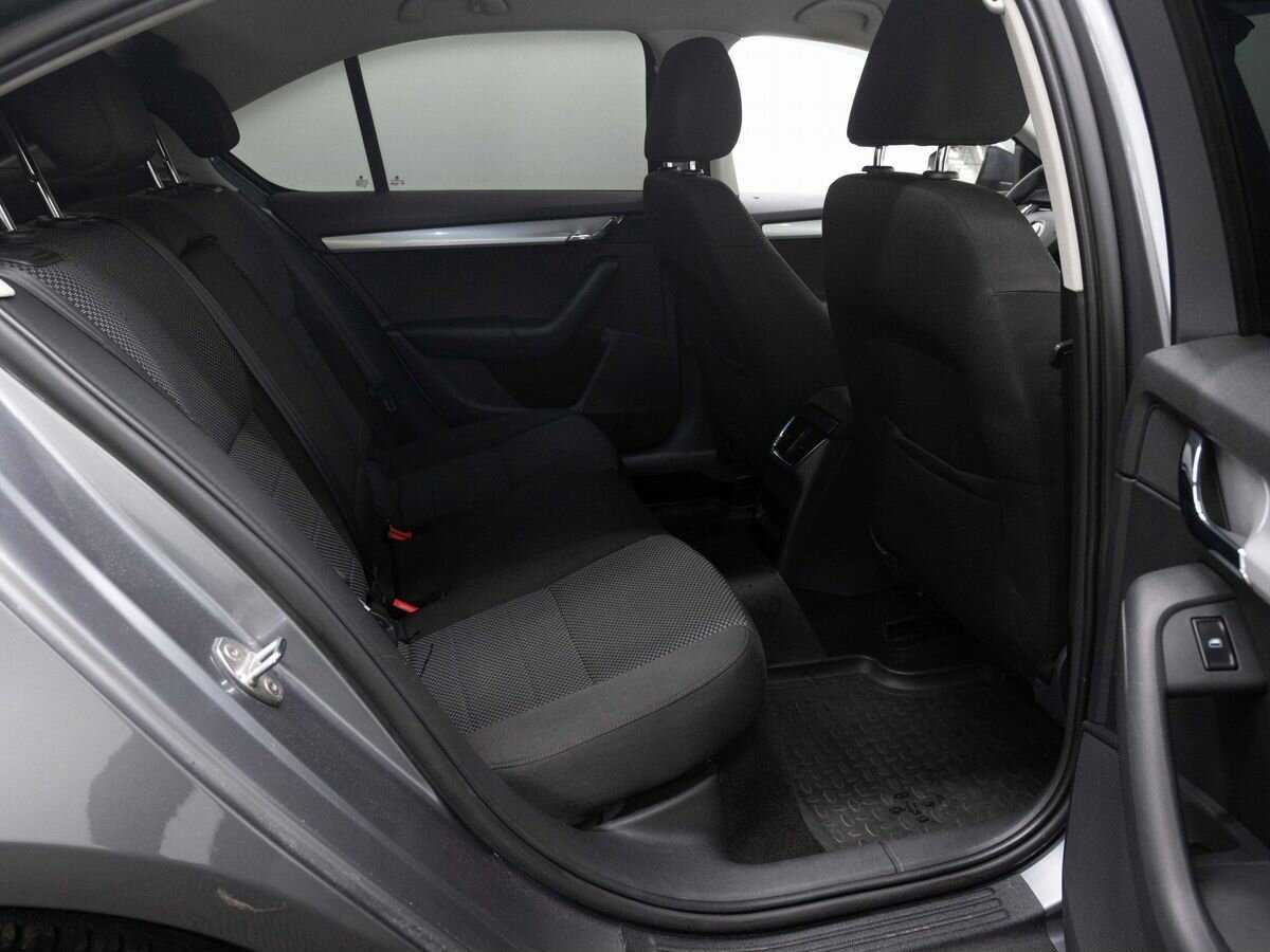 Купить Шкода Октавия, 2013, 265 000 км.. Фото: #11