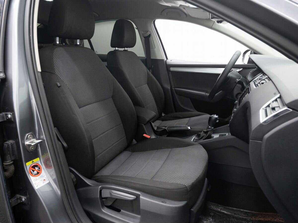 Купить Шкода Октавия, 2013, 265 000 км.. Фото: #13