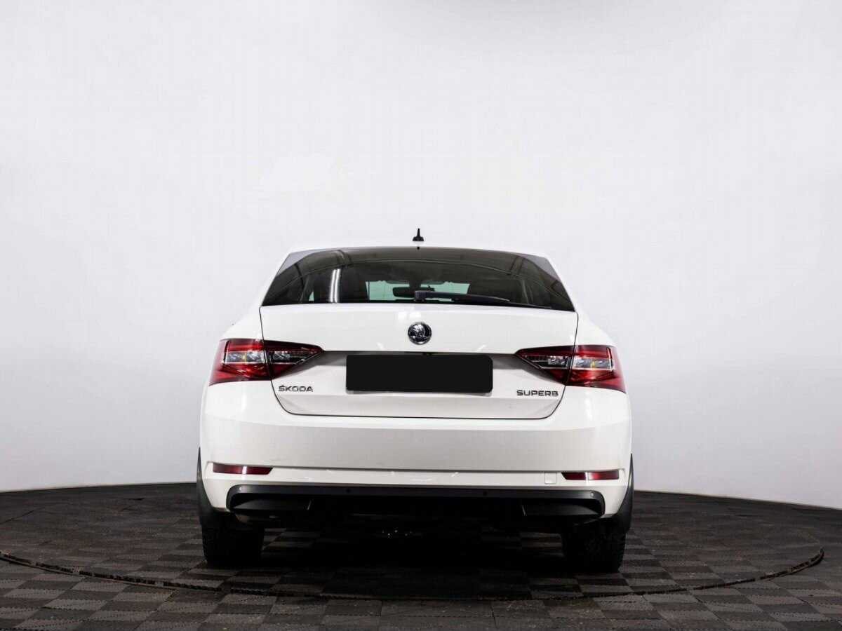 Купить Шкода Суперб, 2016, 170 000 км.. Фото: #4