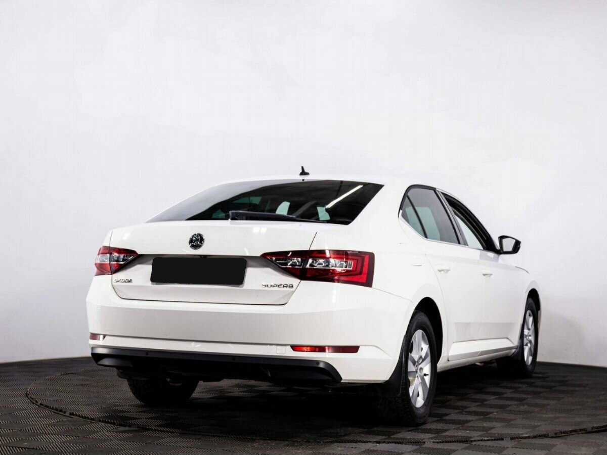 Купить Шкода Суперб, 2016, 170 000 км.. Фото: #5