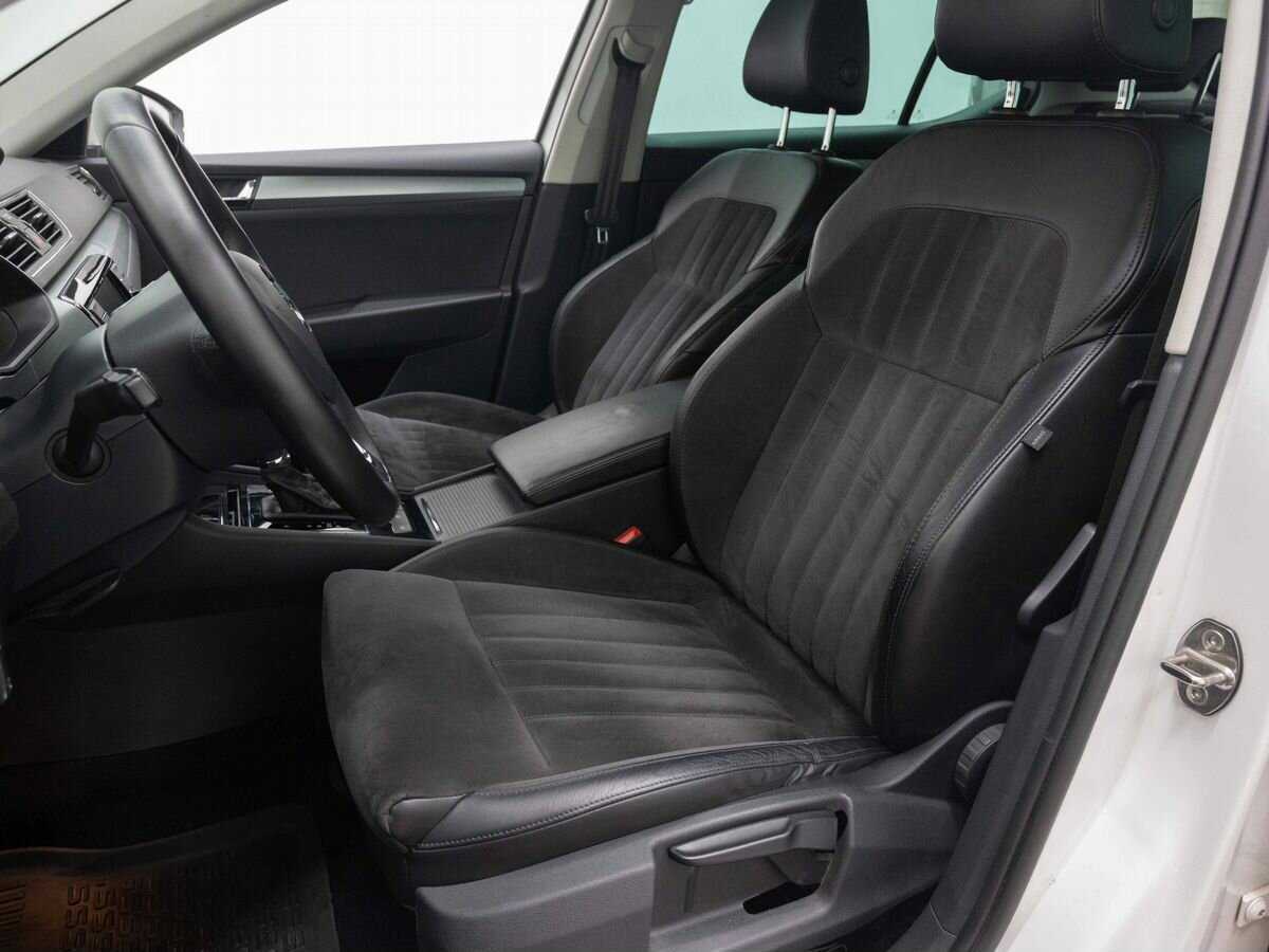 Купить Шкода Суперб, 2016, 170 000 км.. Фото: #8